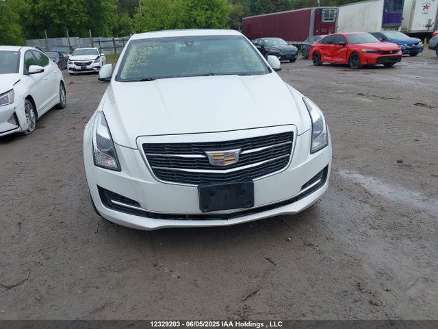 1G6AG5RX5G0108818 Cadillac ltg - sidi, alum, vvt, dcvcp turbo, e0-e100, alum