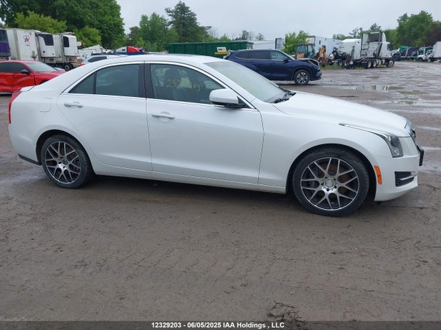 1G6AG5RX5G0108818 Cadillac ltg - sidi, alum, vvt, dcvcp turbo, e0-e100, alum