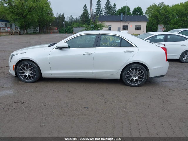 1G6AG5RX5G0108818 Cadillac ltg - sidi, alum, vvt, dcvcp turbo, e0-e100, alum