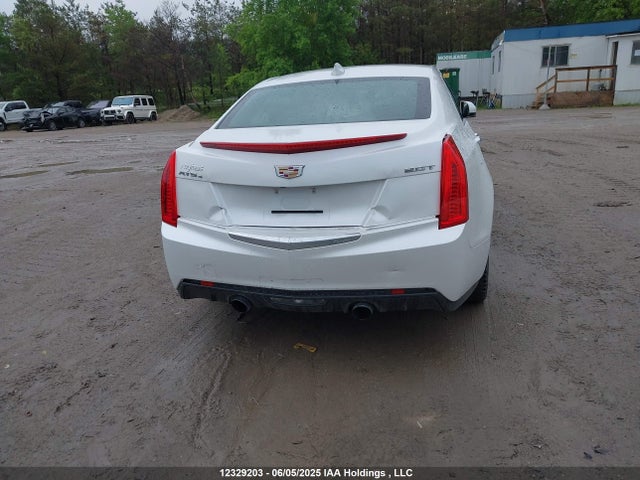 1G6AG5RX5G0108818 Cadillac ltg - sidi, alum, vvt, dcvcp turbo, e0-e100, alum