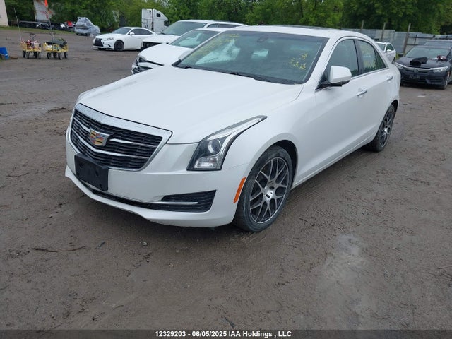 1G6AG5RX5G0108818 Cadillac ltg - sidi, alum, vvt, dcvcp turbo, e0-e100, alum