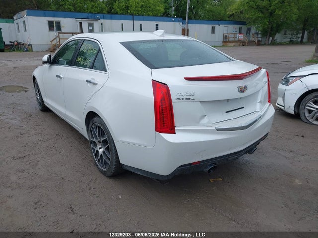 1G6AG5RX5G0108818 Cadillac ltg - sidi, alum, vvt, dcvcp turbo, e0-e100, alum