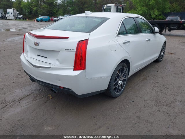 1G6AG5RX5G0108818 Cadillac ltg - sidi, alum, vvt, dcvcp turbo, e0-e100, alum
