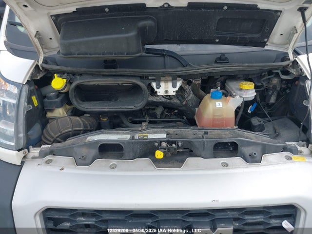 3C6LRVDG3ME530569 RAM Promaster 2500