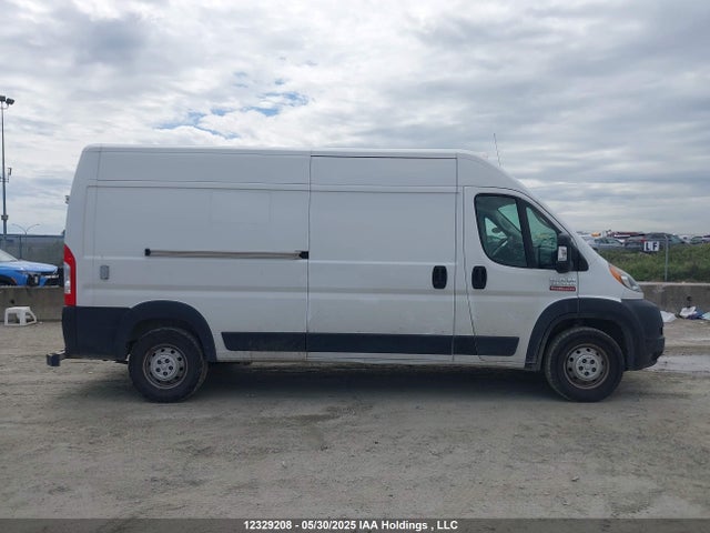 3C6LRVDG3ME530569 RAM Promaster 2500