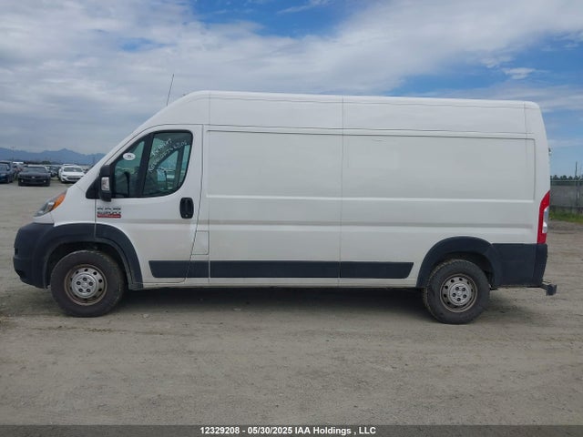 3C6LRVDG3ME530569 RAM Promaster 2500