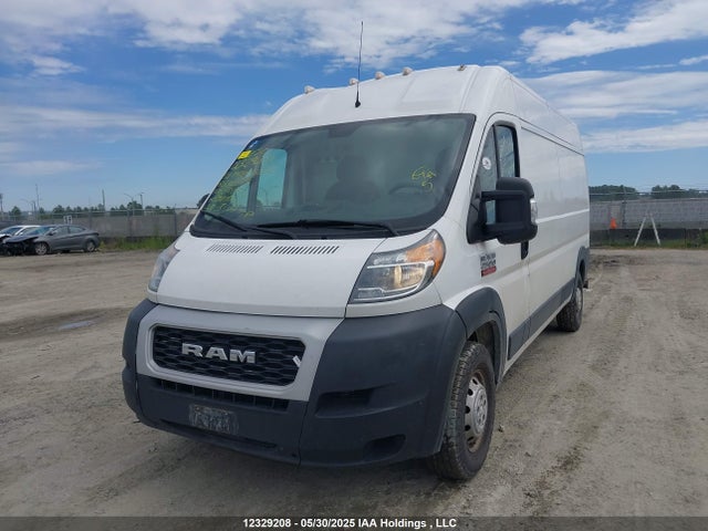 3C6LRVDG3ME530569 RAM Promaster 2500