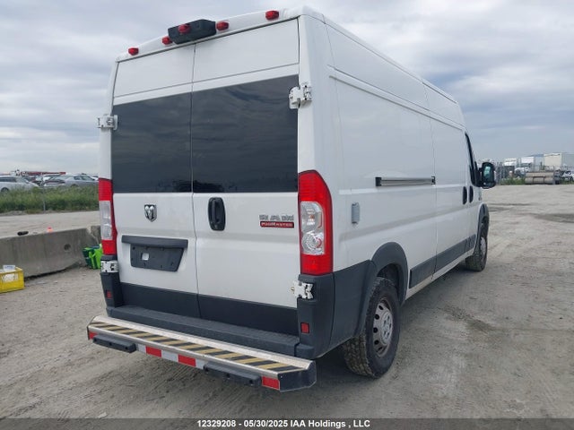 3C6LRVDG3ME530569 RAM Promaster 2500
