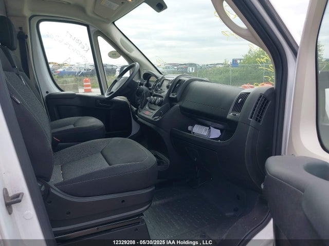 3C6LRVDG3ME530569 RAM Promaster 2500