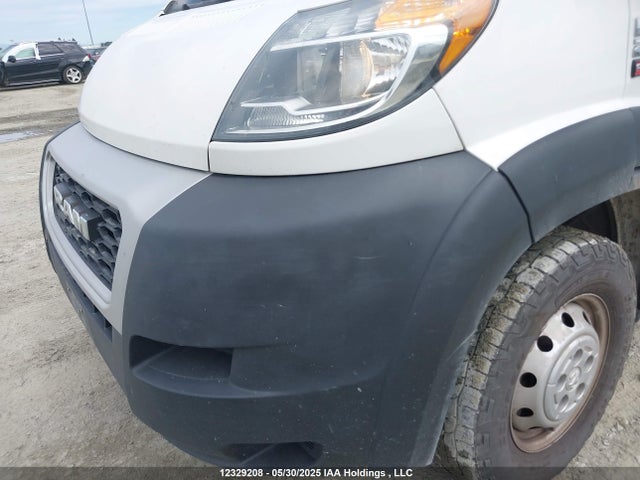3C6LRVDG3ME530569 RAM Promaster 2500
