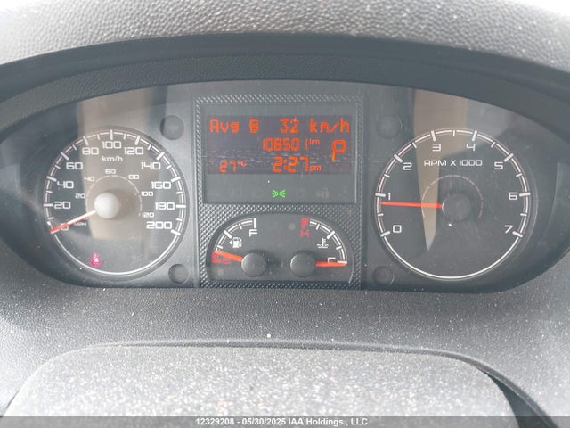 3C6LRVDG3ME530569 RAM Promaster 2500