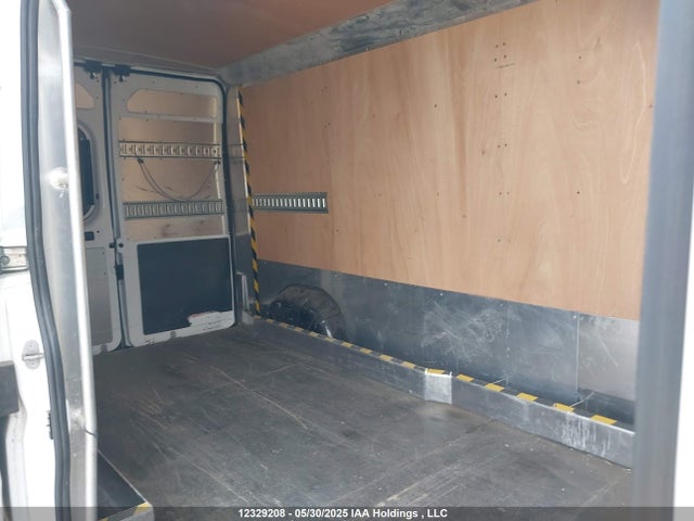 3C6LRVDG3ME530569 RAM Promaster 2500