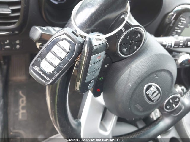 KIA gdi 2017 KNDJP3A5XH7492406 Image 11