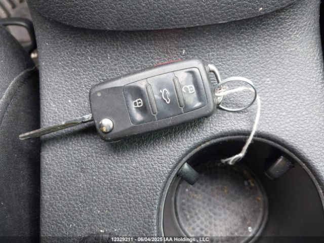 3VWD07AJ5EM391259 Volkswagen Jetta