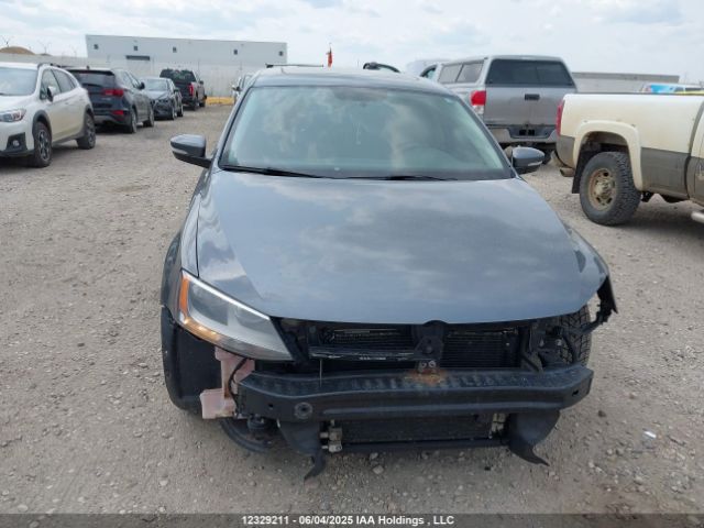 3VWD07AJ5EM391259 Volkswagen Jetta