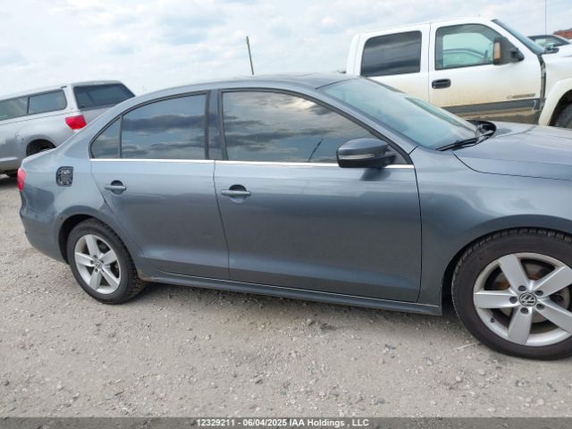 3VWD07AJ5EM391259 Volkswagen Jetta