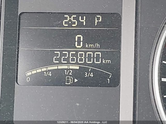 3VWD07AJ5EM391259 Volkswagen Jetta