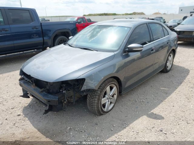 3VWD07AJ5EM391259 Volkswagen Jetta
