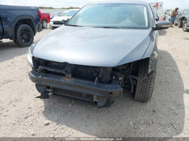 3VWD07AJ5EM391259 Volkswagen Jetta