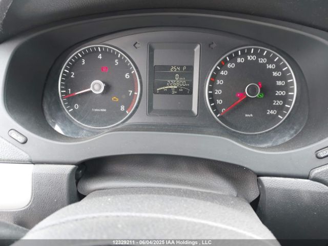 3VWD07AJ5EM391259 Volkswagen Jetta