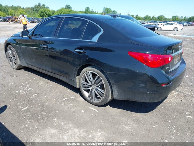 JN1BV7AR4EM707508 Infiniti 2014