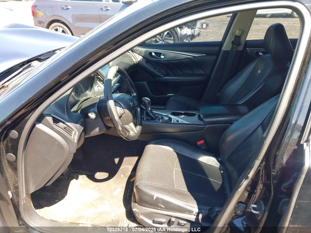JN1BV7AR4EM707508 Infiniti 2014