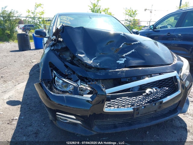 JN1BV7AR4EM707508 Infiniti 2014