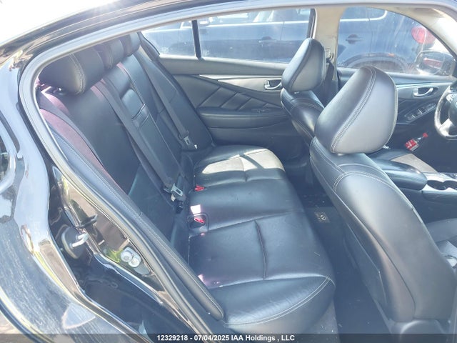 JN1BV7AR4EM707508 Infiniti 2014