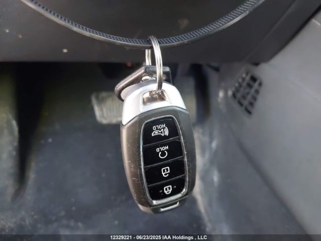 KMHRC8A30PU249922 Hyundai gamma ii