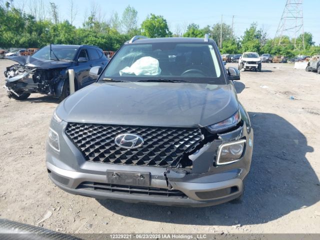 KMHRC8A30PU249922 Hyundai gamma ii