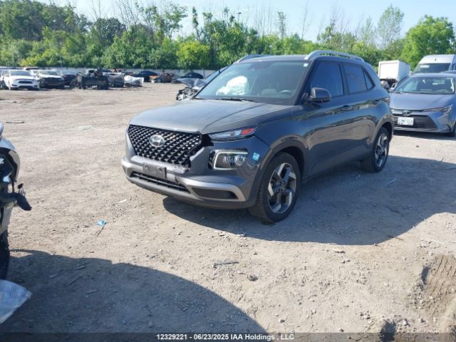 KMHRC8A30PU249922 Hyundai gamma ii