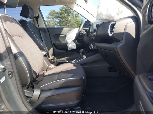 KMHRC8A30PU249922 Hyundai gamma ii