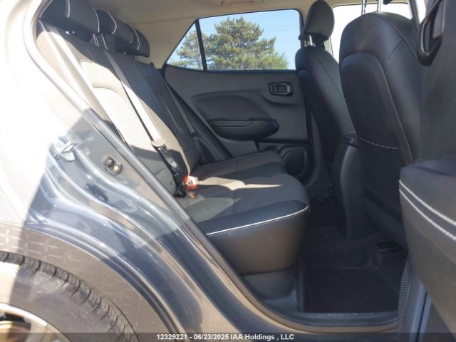 KMHRC8A30PU249922 Hyundai gamma ii