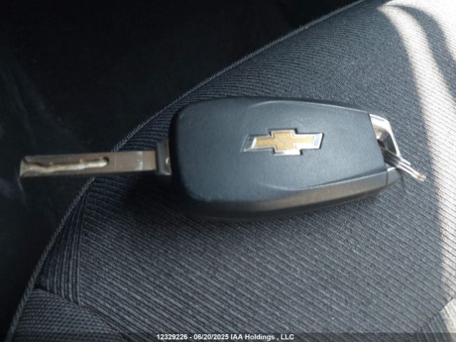 KL77LFE21SC072343 Chevrolet lih