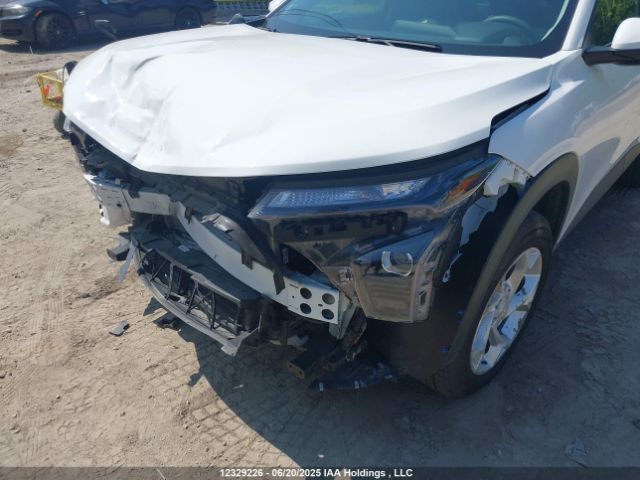KL77LFE21SC072343 Chevrolet lih