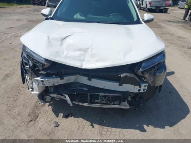 KL77LFE21SC072343 Chevrolet lih