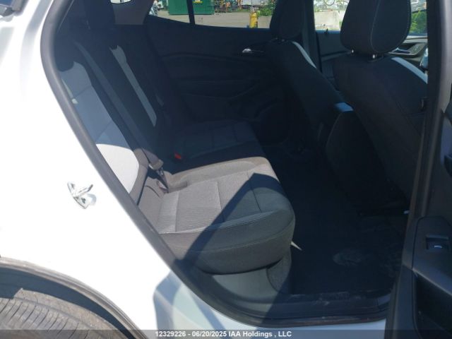KL77LFE21SC072343 Chevrolet lih