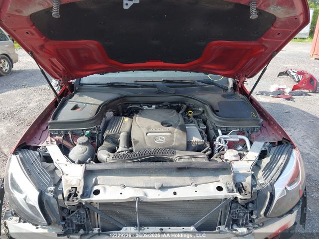 WDC0G5EB0JF462750 Mercedes-Benz m274