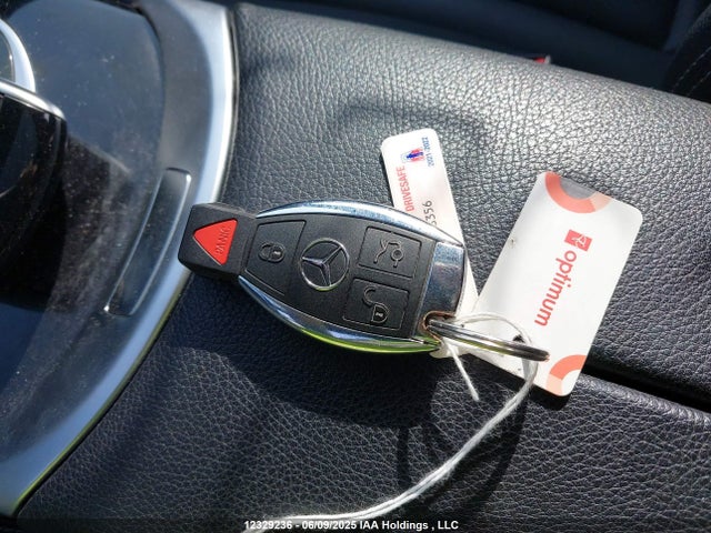 WDC0G5EB0JF462750 Mercedes-Benz m274