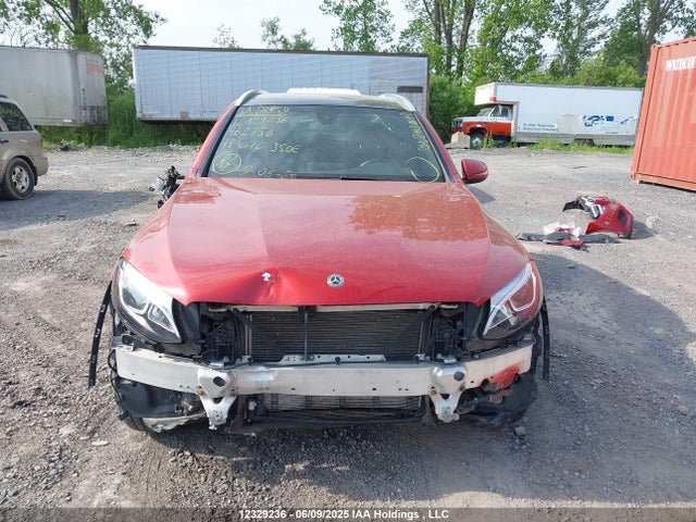 WDC0G5EB0JF462750 Mercedes-Benz m274