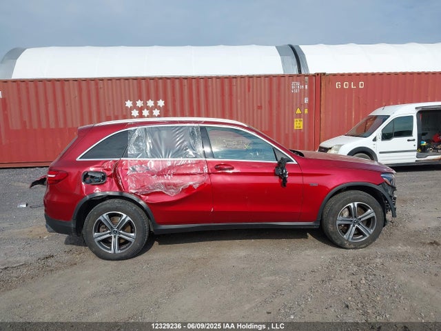 WDC0G5EB0JF462750 Mercedes-Benz m274
