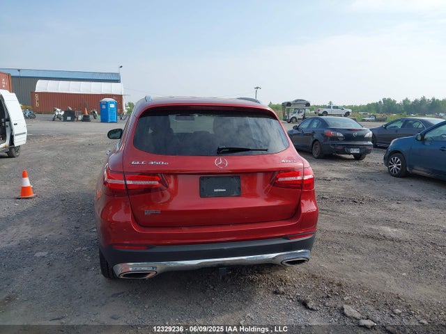 WDC0G5EB0JF462750 Mercedes-Benz m274