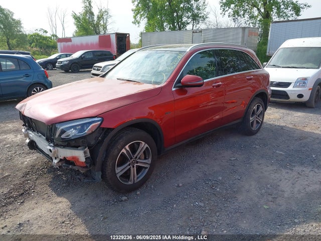 WDC0G5EB0JF462750 Mercedes-Benz m274