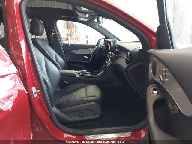 WDC0G5EB0JF462750 Mercedes-Benz m274