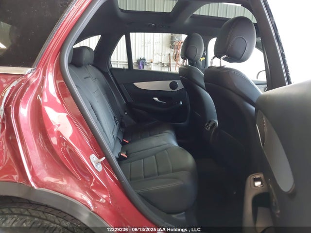 WDC0G5EB0JF462750 Mercedes-Benz m274