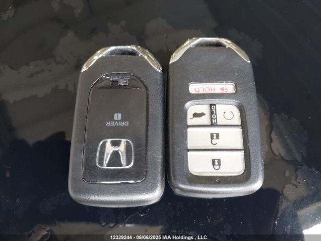 5FNYF6H02KB504773 Honda Pilot Elite