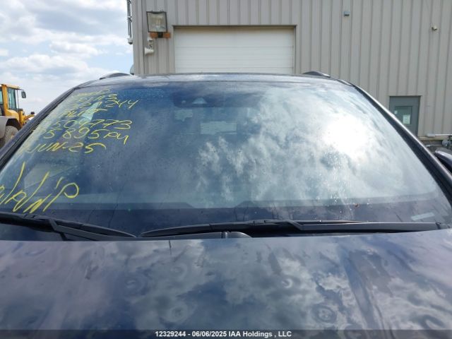 5FNYF6H02KB504773 Honda Pilot Elite