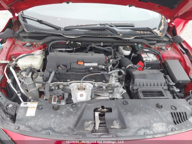 2HGFC2F74MH016528 Honda l15b7