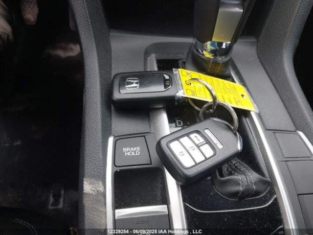 2HGFC2F74MH016528 Honda l15b7