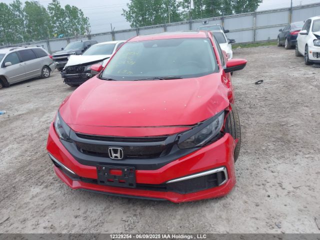 2HGFC2F74MH016528 Honda l15b7